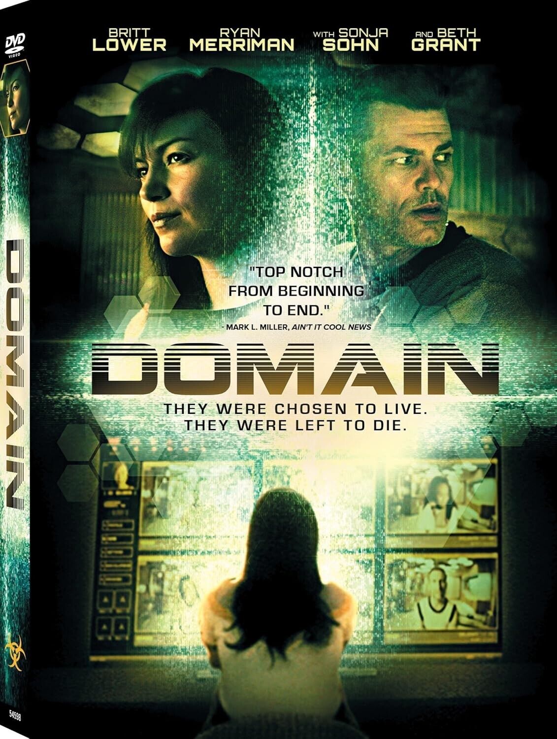 Domain (DVD)