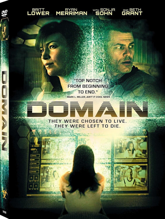 Domain (DVD)
