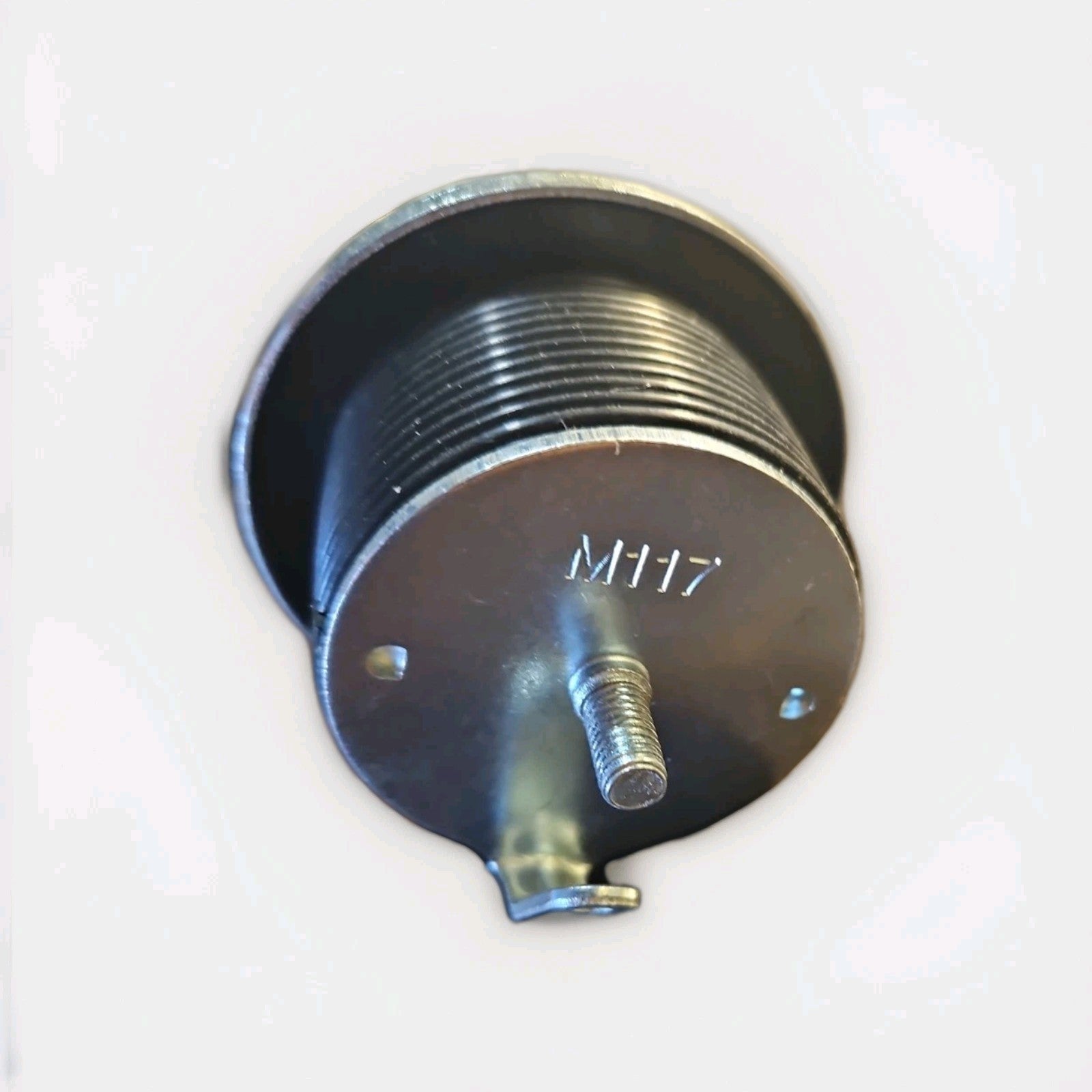 2" Oil Expansion Plug