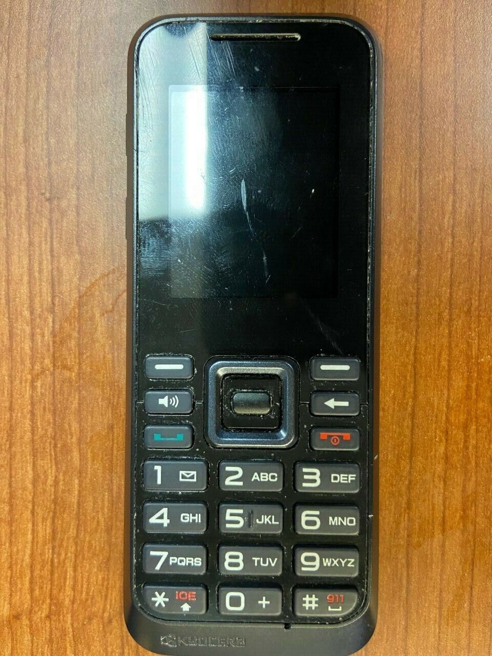 Choose Flip / Slider / Smart / Bar / Tablet / CDMA or GSM Phone.  For Parts Only