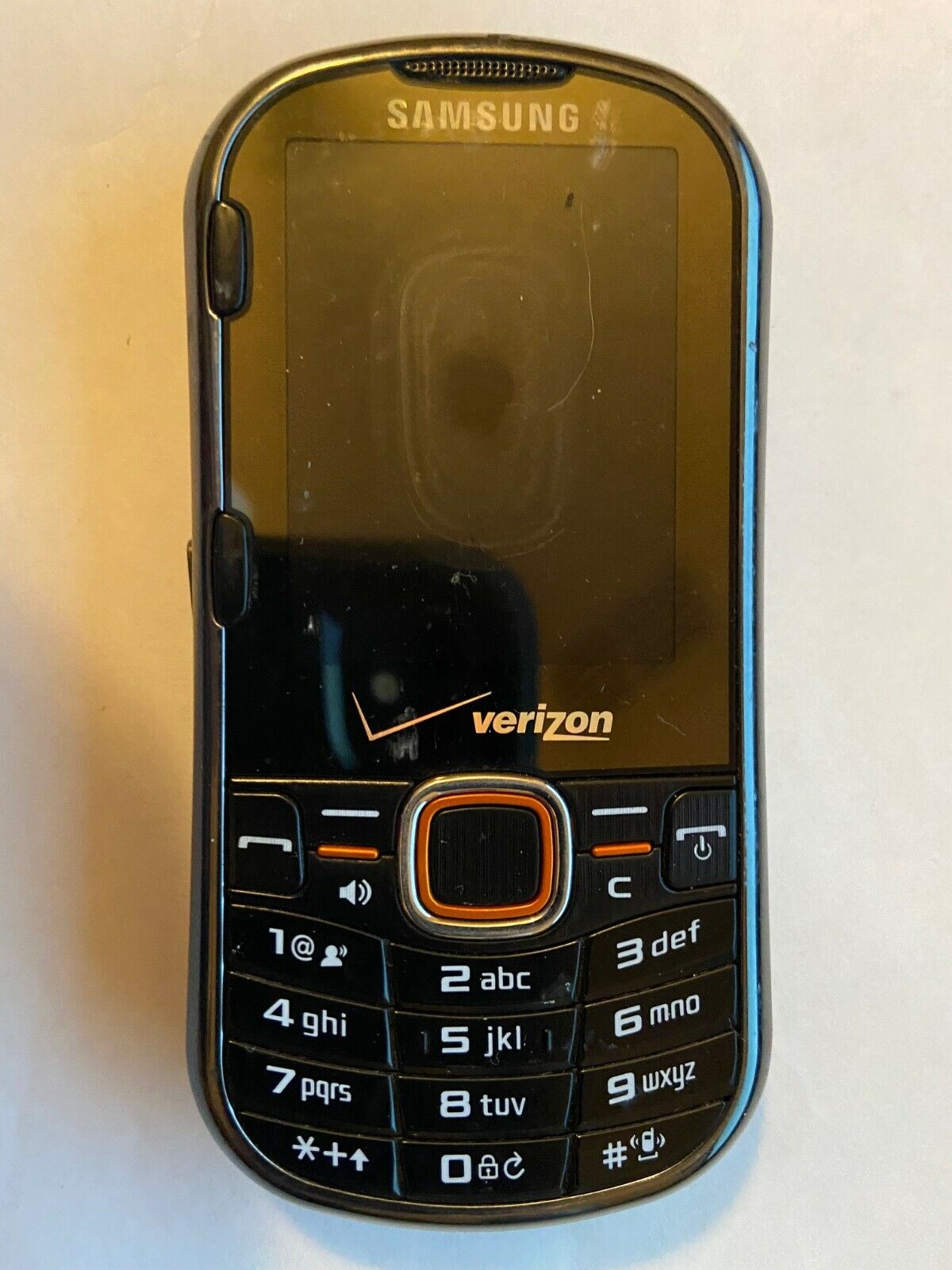 Samsung Choose Flip Slide Bar Smart Tablet CDMA or GSM Phone. ! For Parts Only !