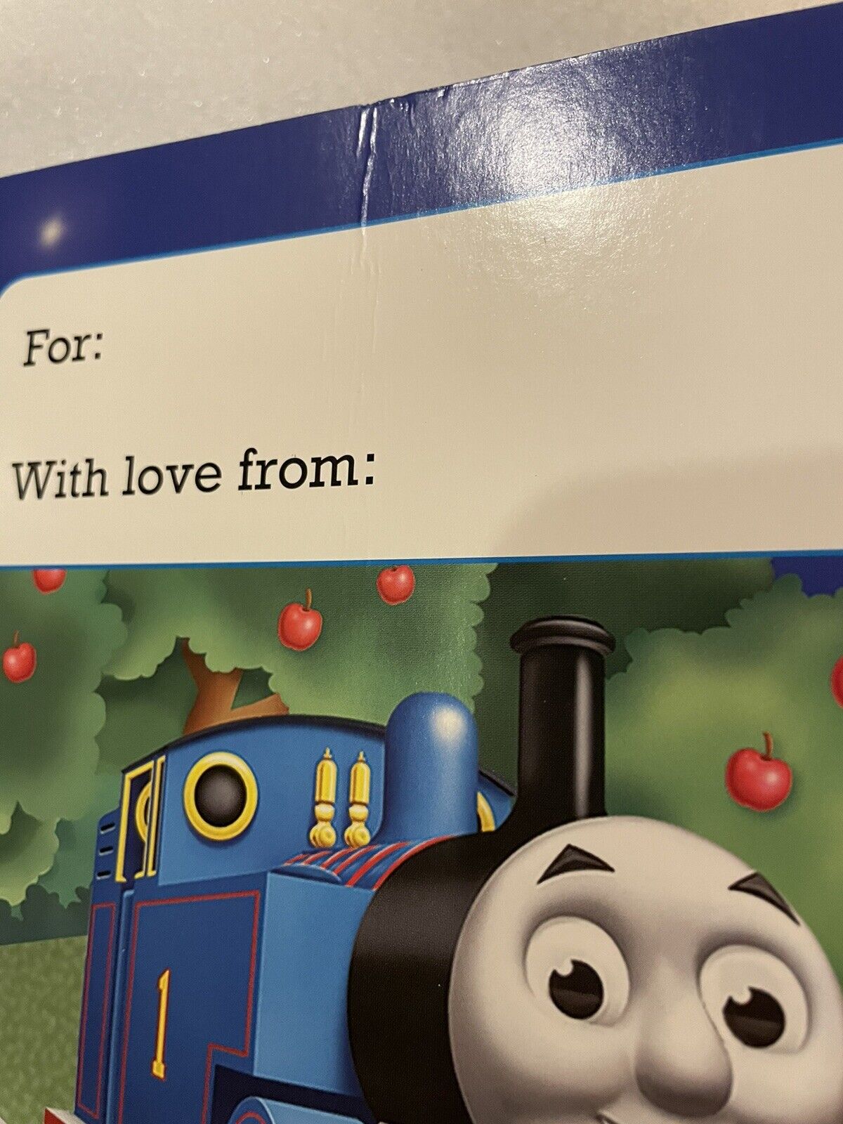 Record a Story with Thomas and Friends : Good Night, Little Engine by...