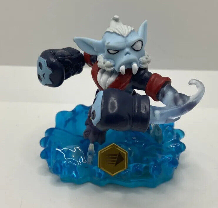 Skylanders Night Blade