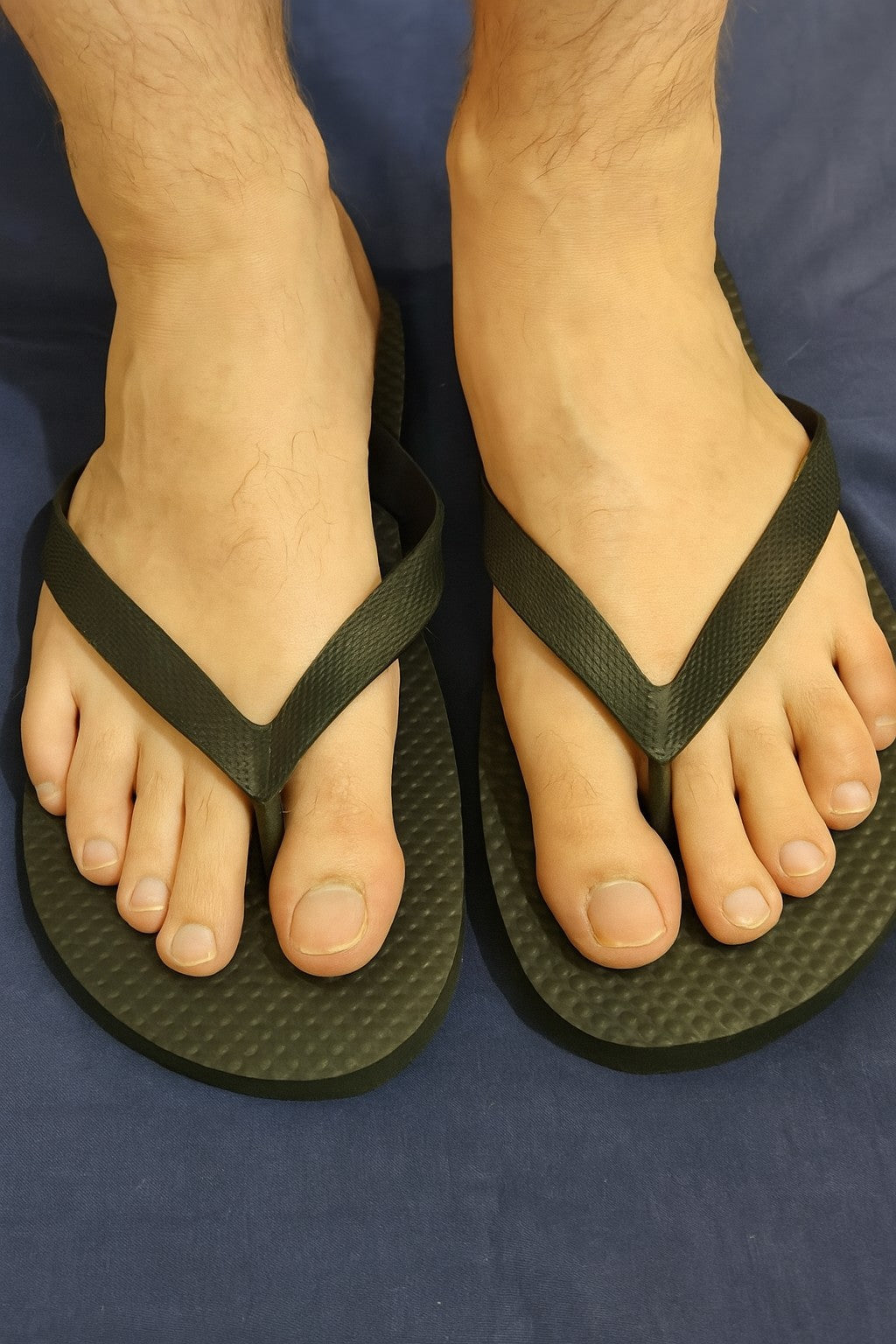 Juncture Men's Flip Flops Size 6/7- New