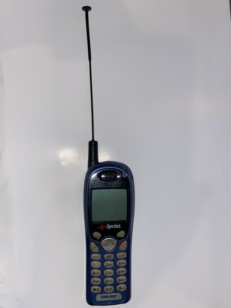 Choose Flip / Slider / Smart / Bar / Tablet / CDMA or GSM Phone.  For Parts Only