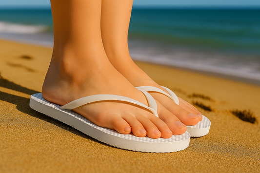 Juncture Women's 5/6 Flip Flops / Sandals