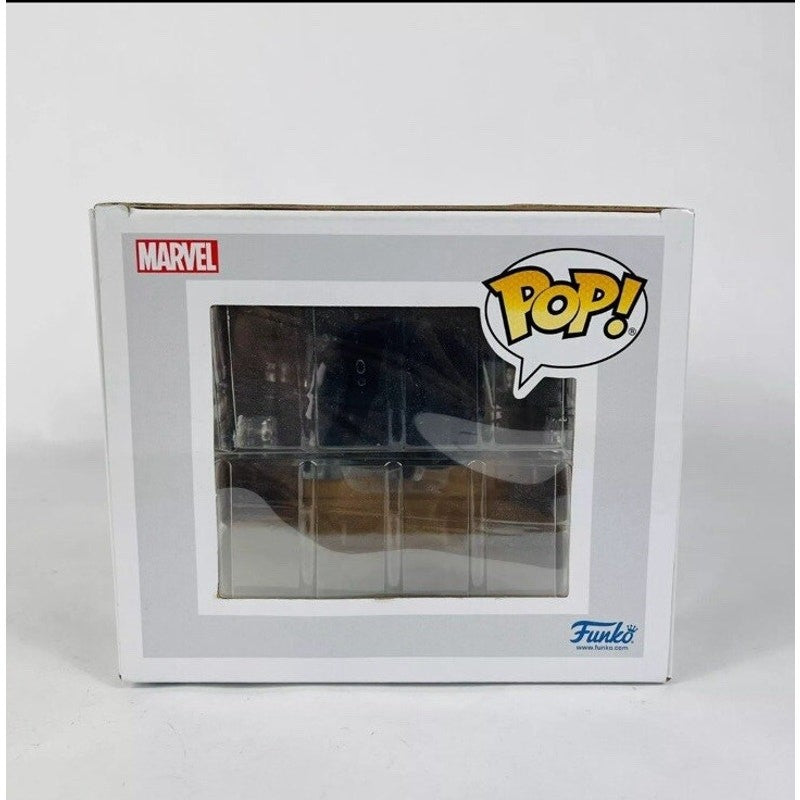 Funko Pop Marvel Avengers Infinity War Guardian’s Ship: Gamora 1024 NIB