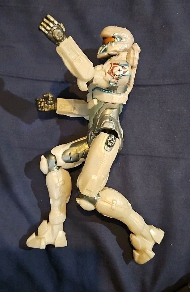 Halo Figure 12" See Pictures. 