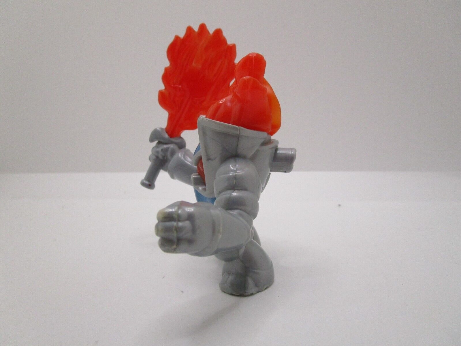 Skylanders Ignitor from McDonald's