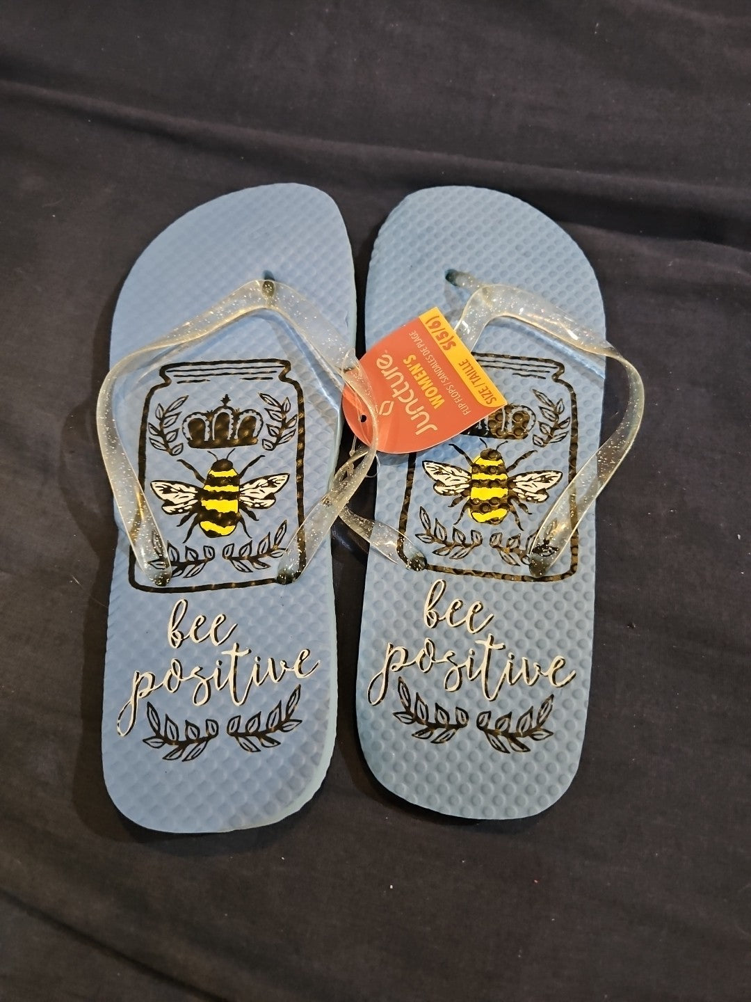 Juncture Women's 5/6 Flip Flops / Sandals