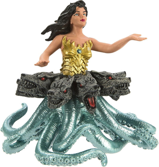 Scylla Mythical Realms Figure Safari Ltd NEW Toys Educational Figurines Fantasy