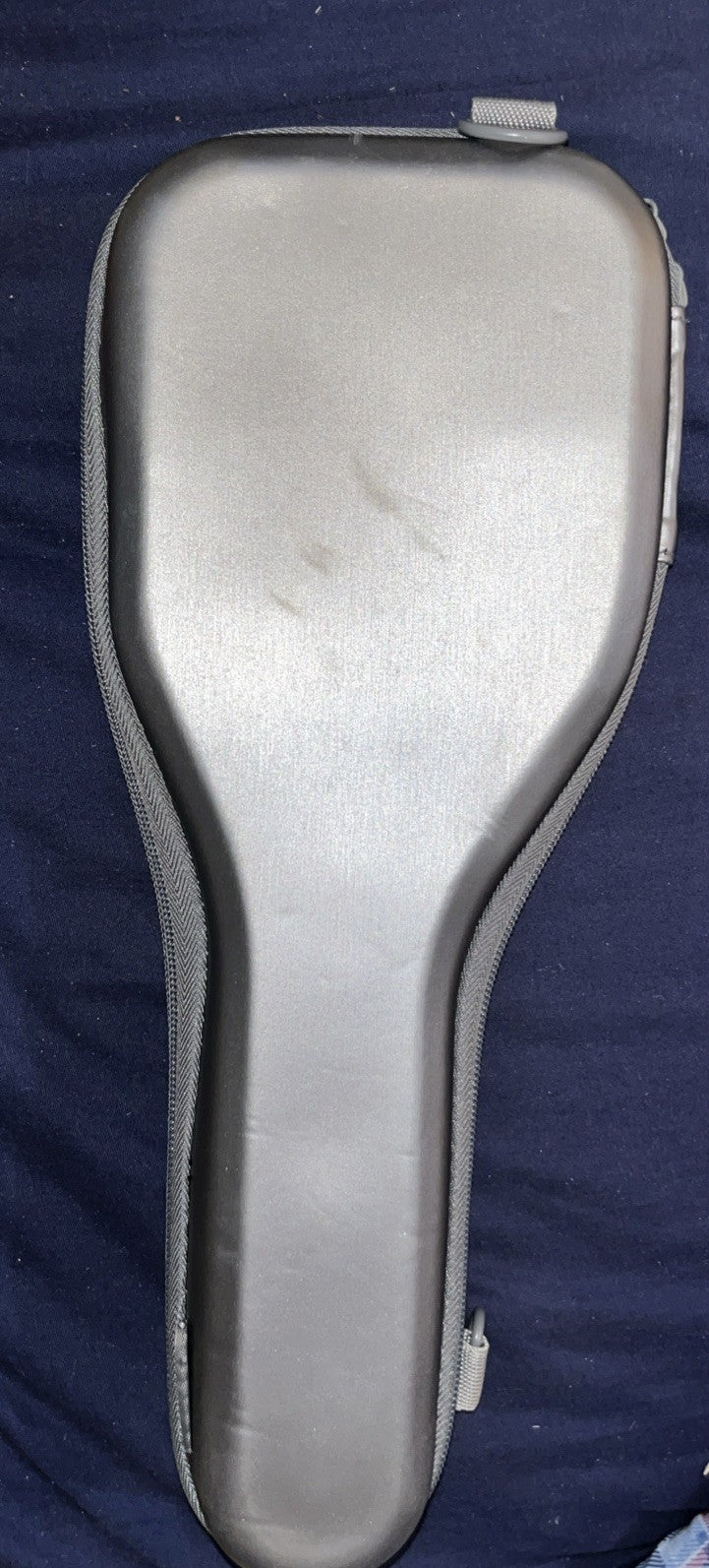 ZHIYUN Smooth-Q 3-Axis Handheld Smartphone Gimbal Stabilizer + Case. Tested