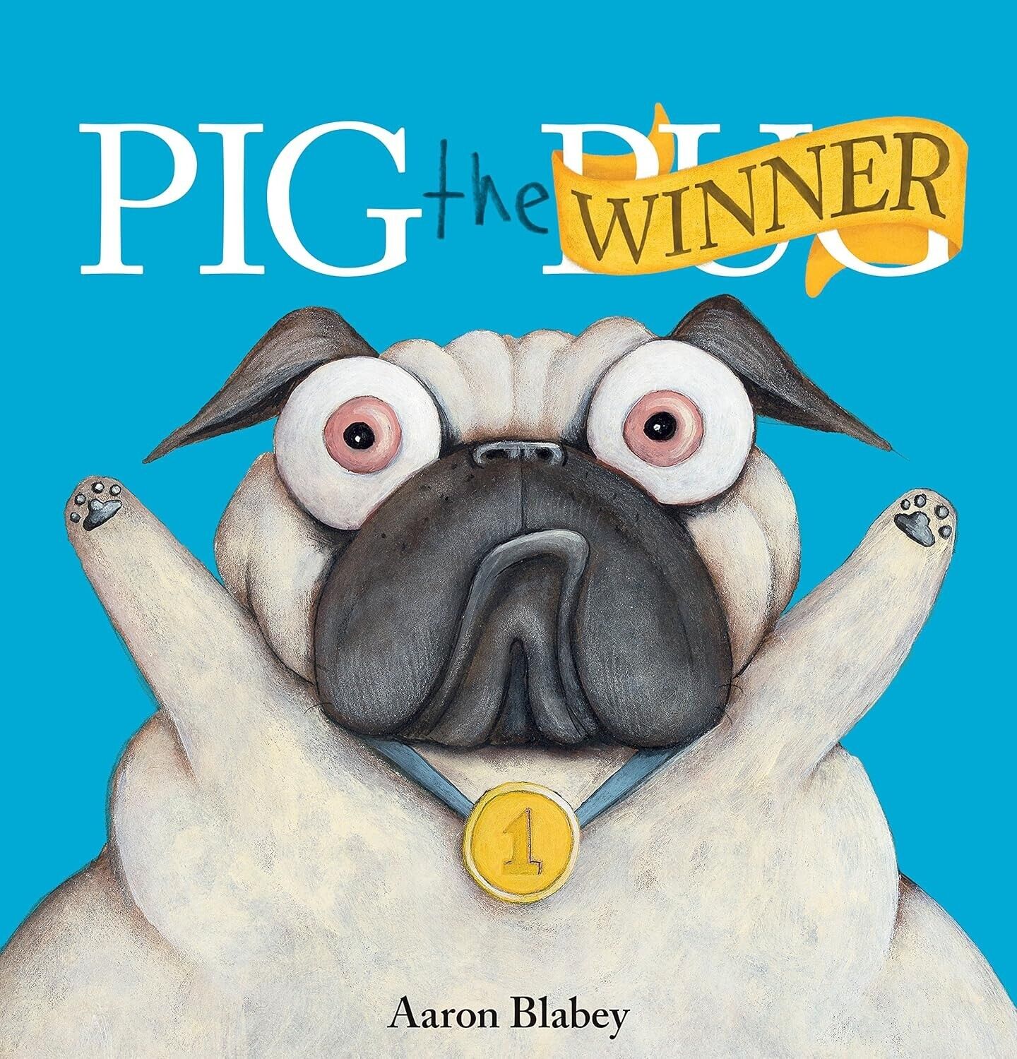 Pig the Winner (Pig the Pug) Audiobook