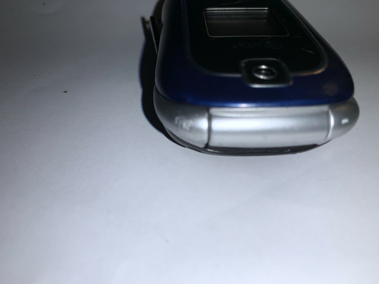 Samsung SGH-A237 - Blue (AT&T) Cellular Phone !!FOR PARTS ONLY!!