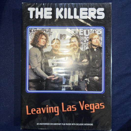 Leaving Las Vegas (DVD)