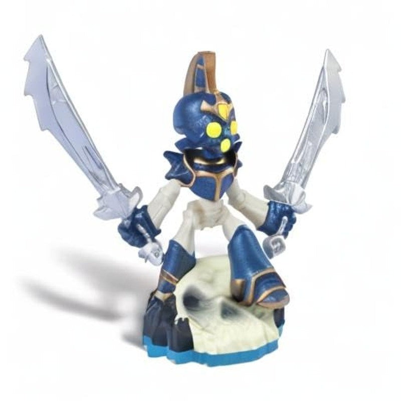  Skylanders SWAP Force: Twin Blade Chop Chop Series 3 Character
