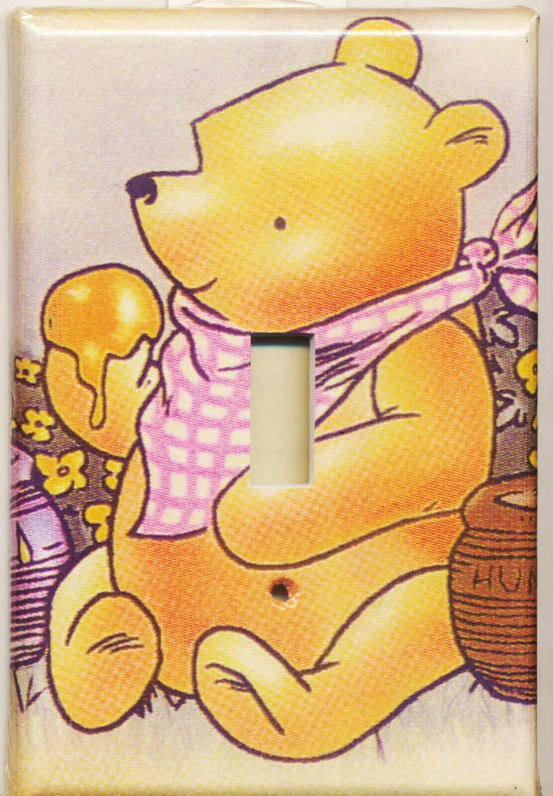 Disney | Pixar Light Switch / Receptacle Covers - BRAND NEW