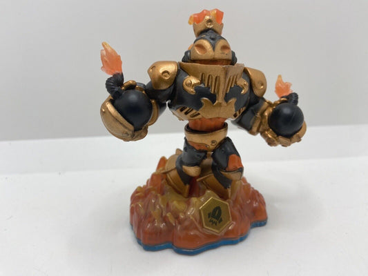 Skylanders Blast Zone
