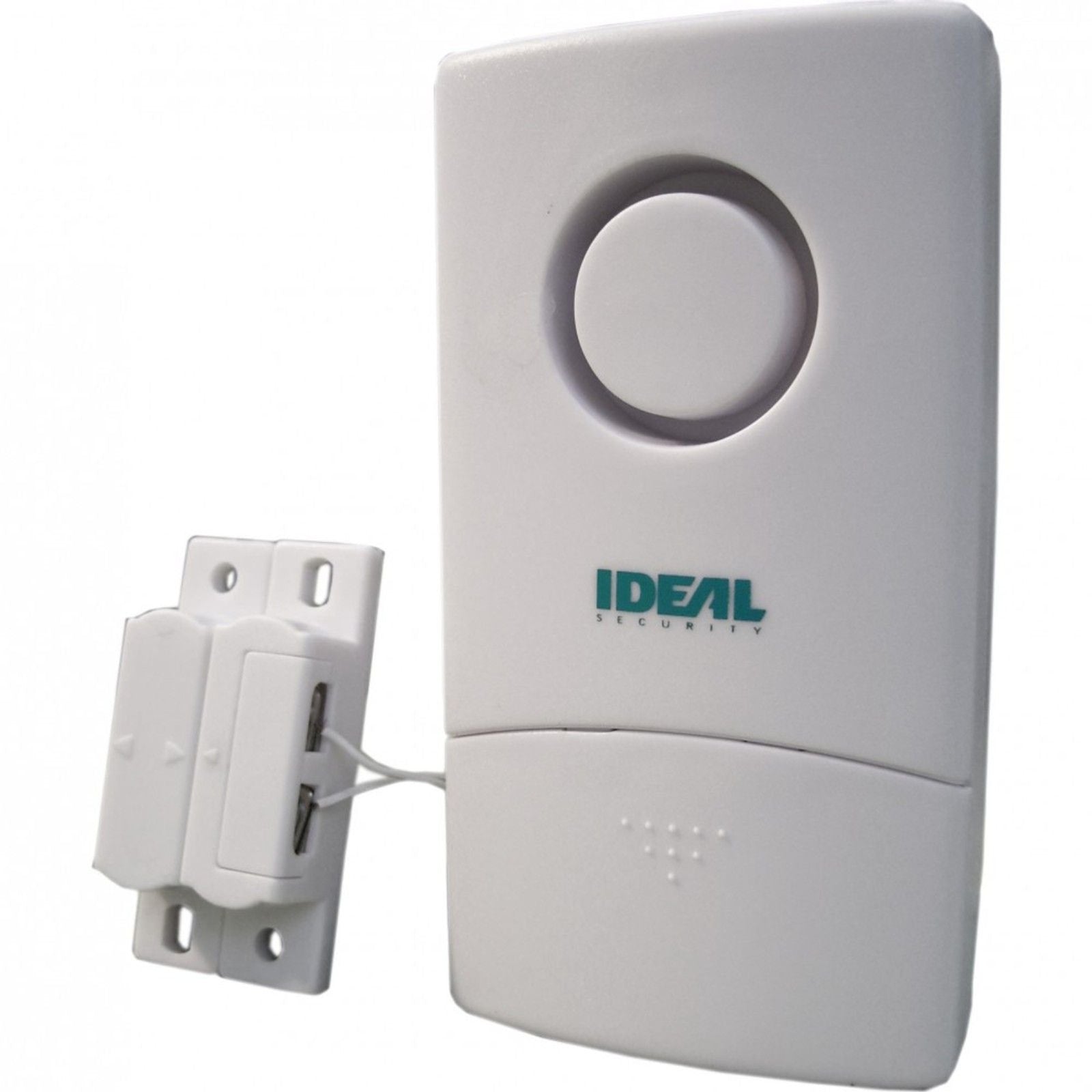 Ideal Door And Window Contact Alarm With Wired Lead SK605- New