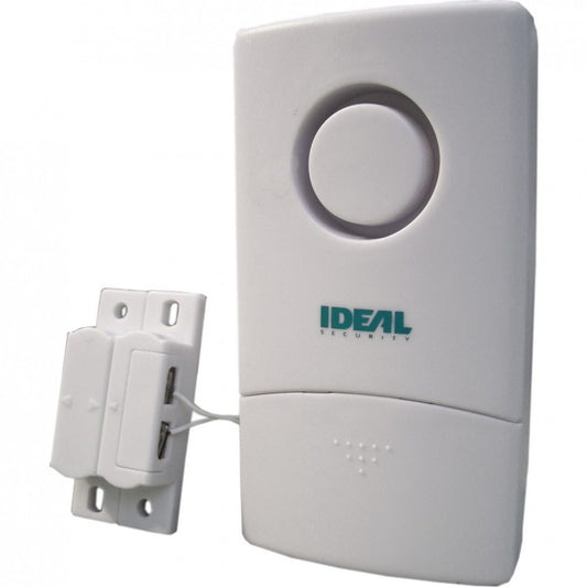 Ideal Door And Window Contact Alarm With Wired Lead SK605- New