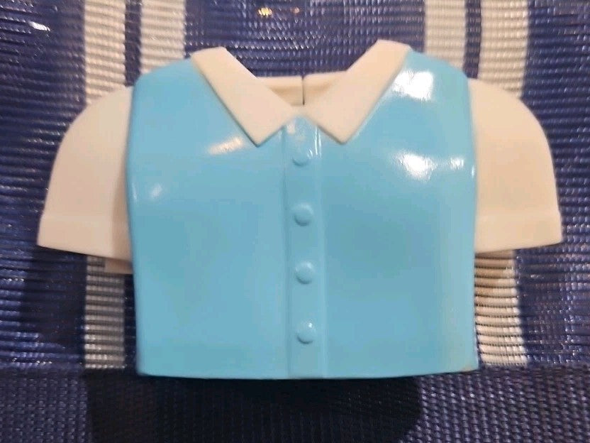 T20  My Avastars Dreamer_3.0 - 10" Design-It Fashion Doll