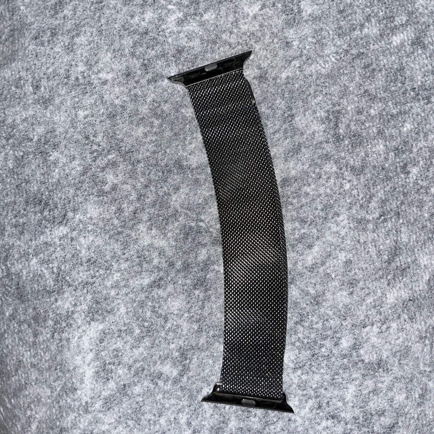 Stainless Apple Watch Band Magnetic 42/44/45/49mm Series SE, Ultra 4 thru 9