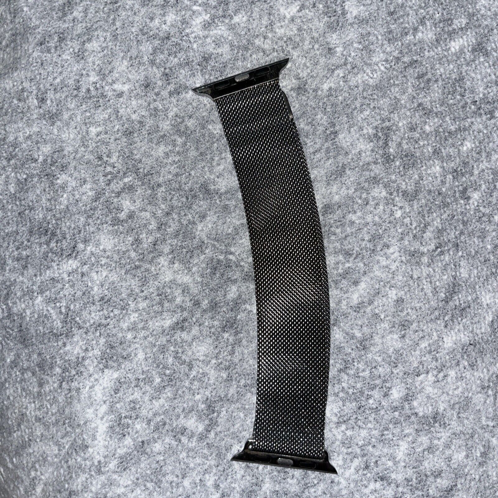 Stainless Apple Watch Band Magnetic 42/44/45/49mm Series SE, Ultra 4 thru 9