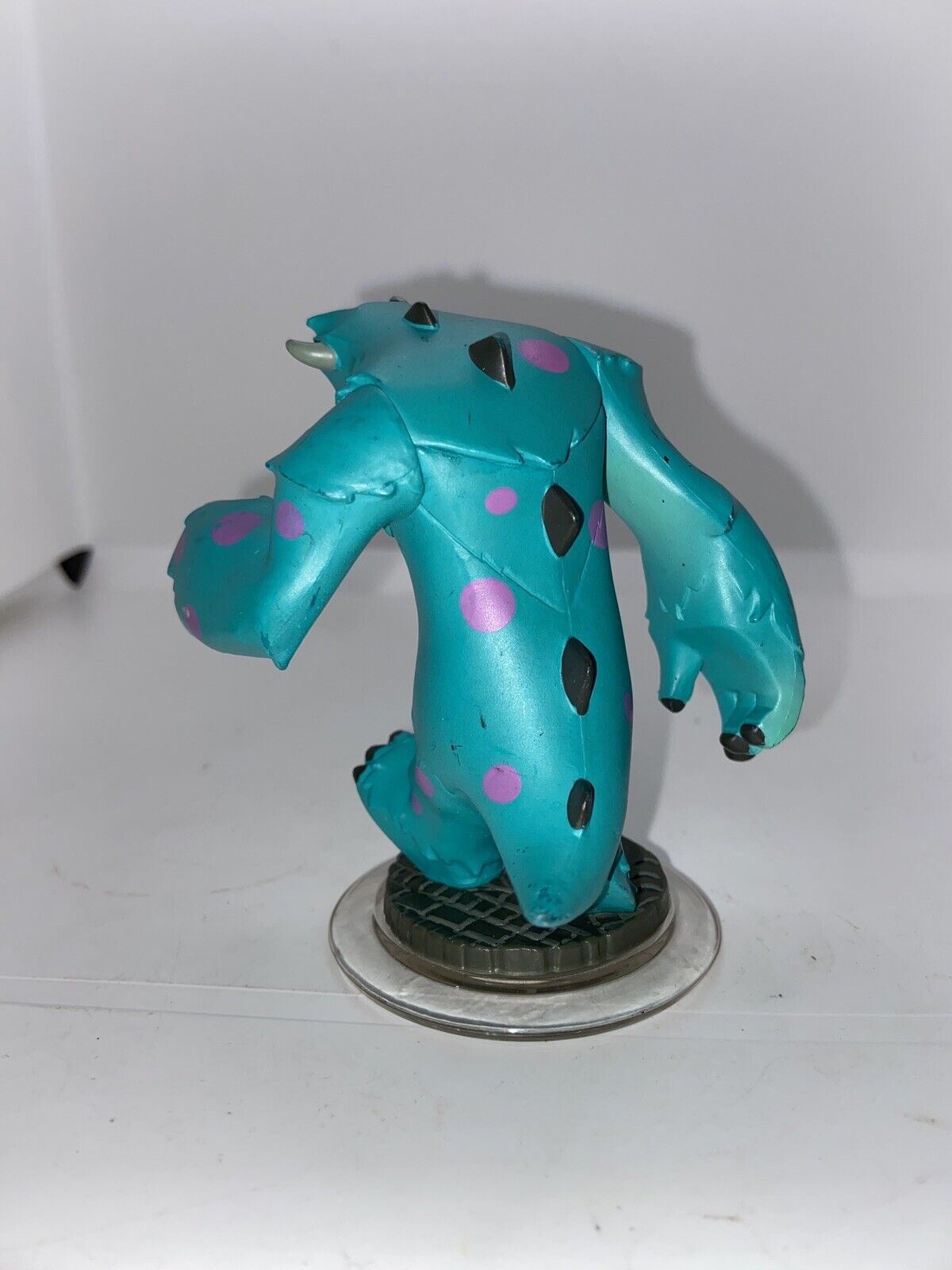 Disney Infinity 1.0 Sulley Figure INF-1000002