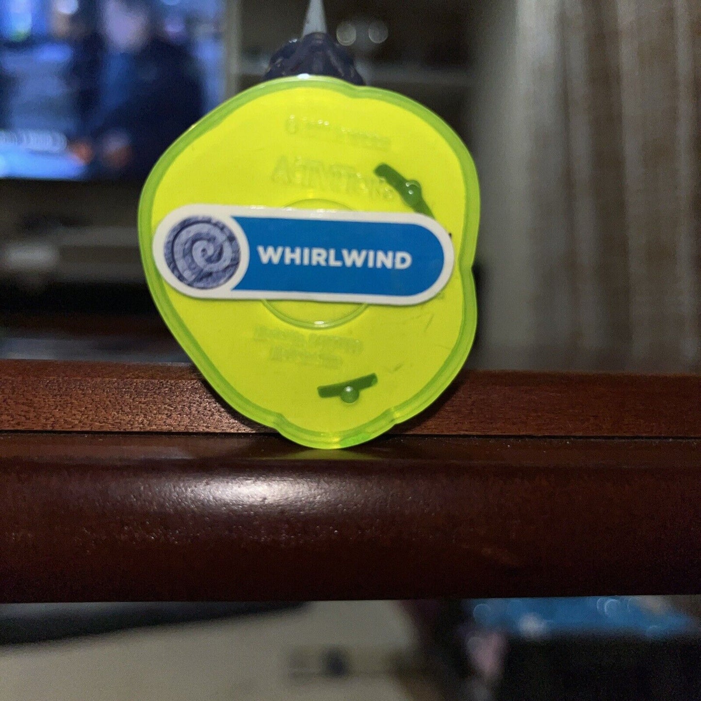 Skylanders Whirlwind