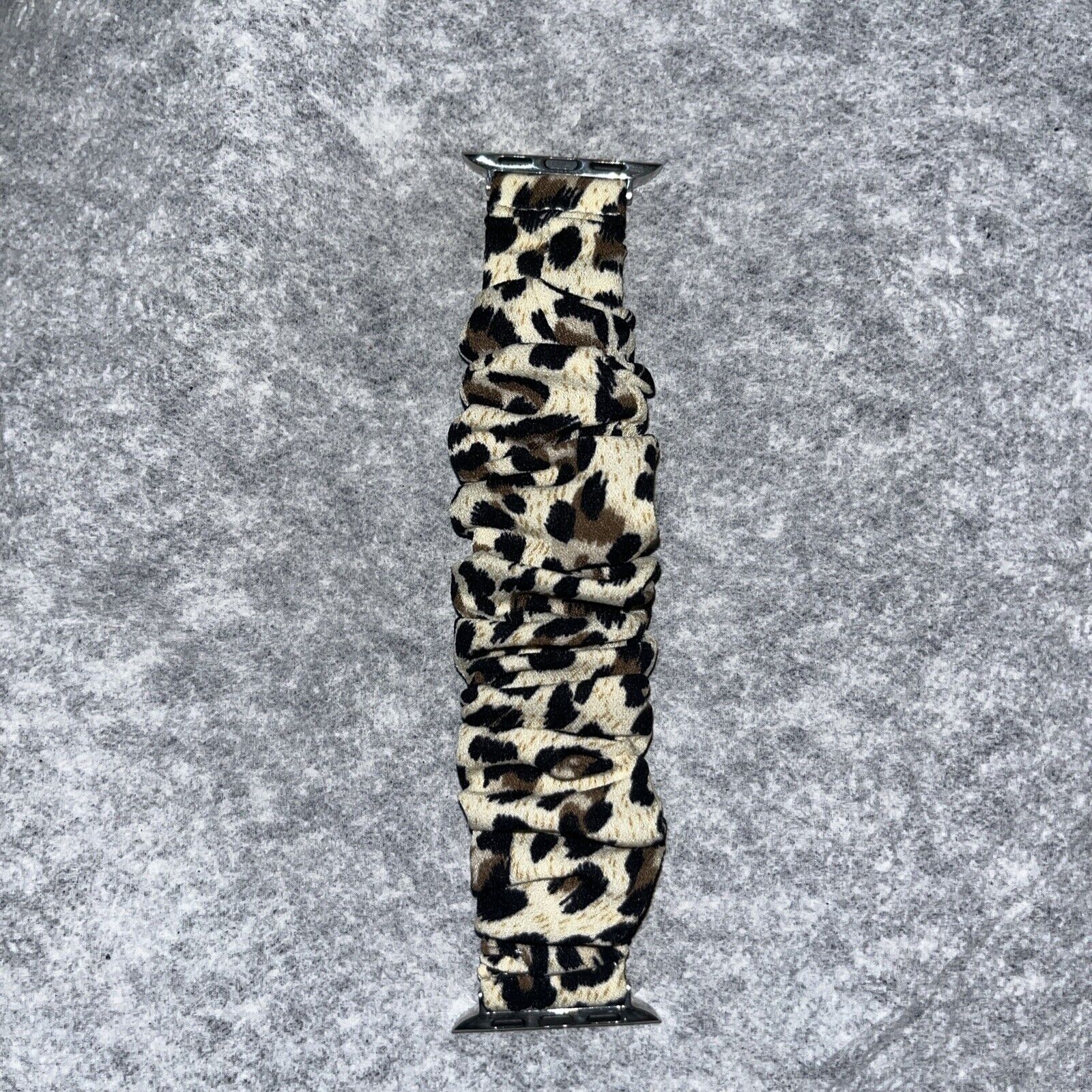 Apple Watch Stretchie Scrunchie  Band Fits Series 456789 And Series 38 -  41mm