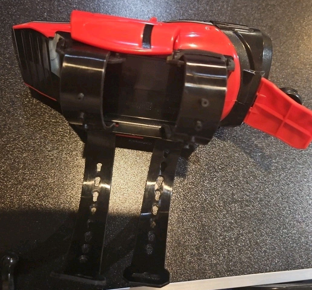 Spider-Man Homecoming Rapid Reload Blaster