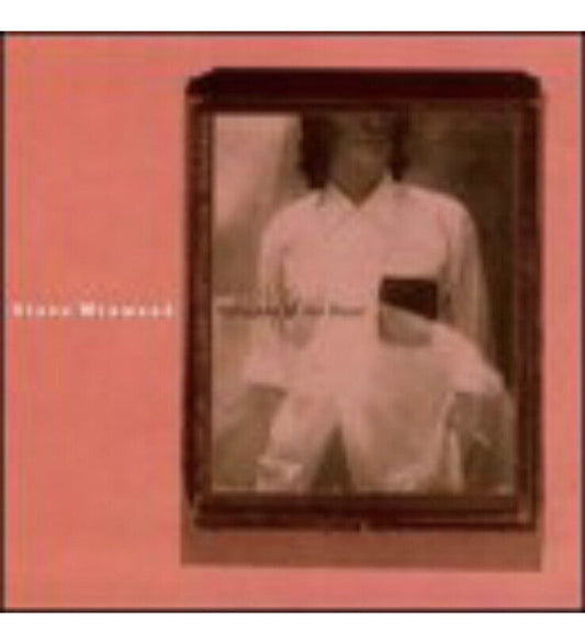 Refugees of the Heart - Audio CD By Steve Winwood