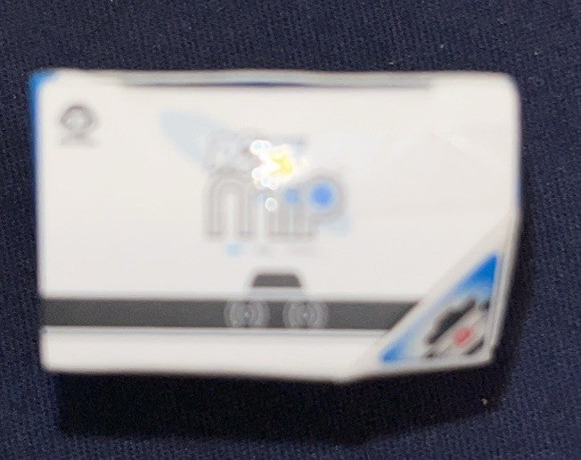 WowWee RC Mini MiP Remote Controlled Robot Toy For 4 plus  - Sealed New In Box