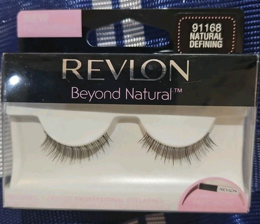 Revlon Beyond Natural 91168 Natural Defining Lashes