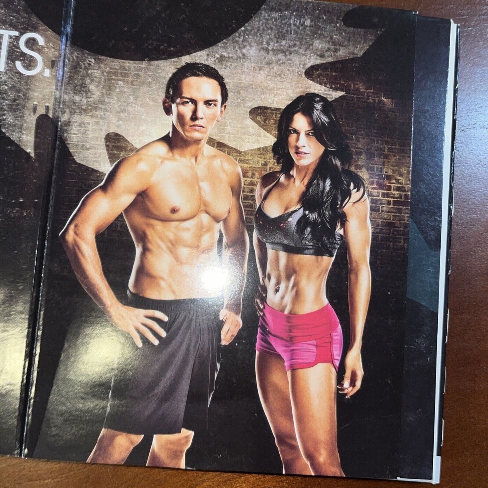 Chalene Johnson's PiYo Base Kit - 4 DVD Set - Beachbody Workout With inserts