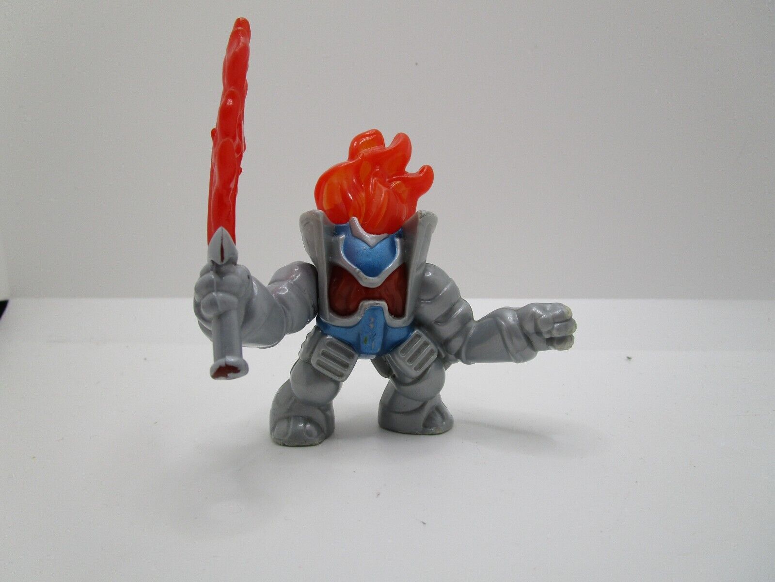 Skylanders Ignitor from McDonald's