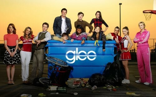 Glee: Season 1, Vol. 1: Road to Sectionals [Widescreen] [4 Discs (DVD)