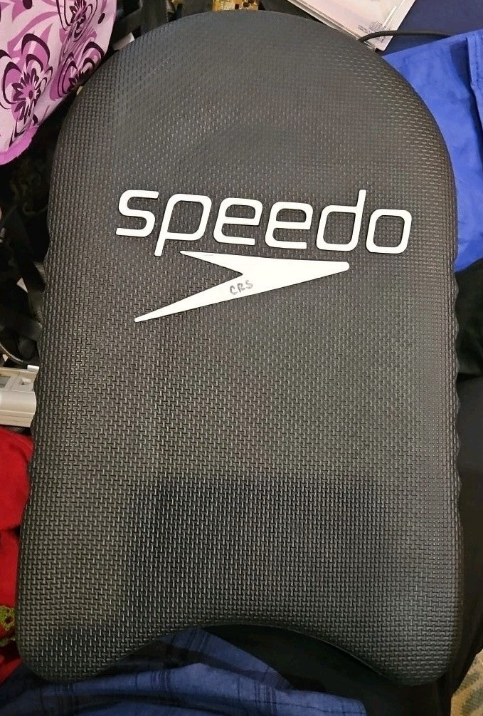 Speedo Board A0458  18" X 11.5"