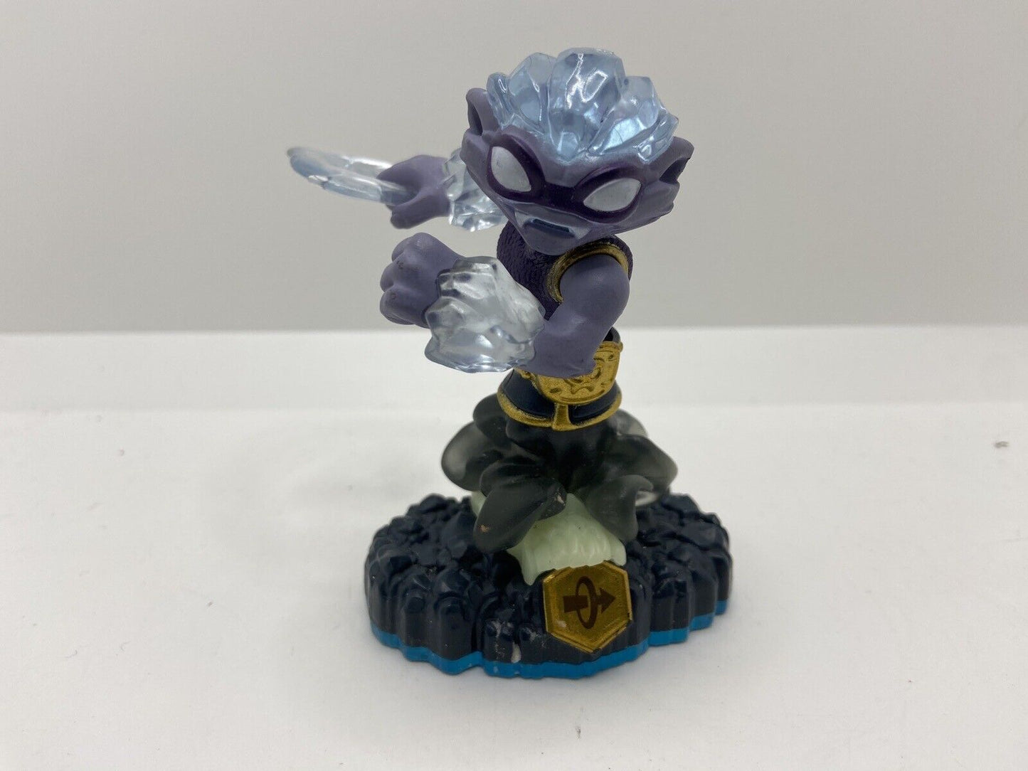 Skylanders Freeze Shift