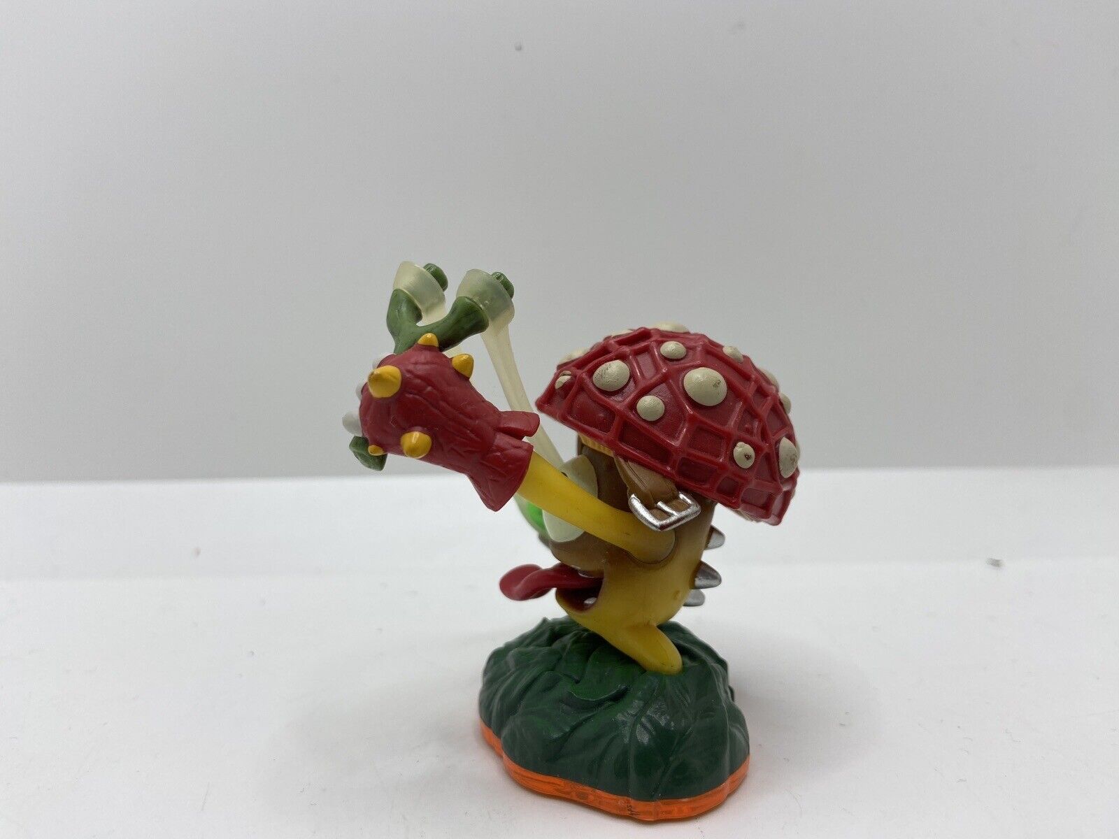 Skylanders Shroomboom