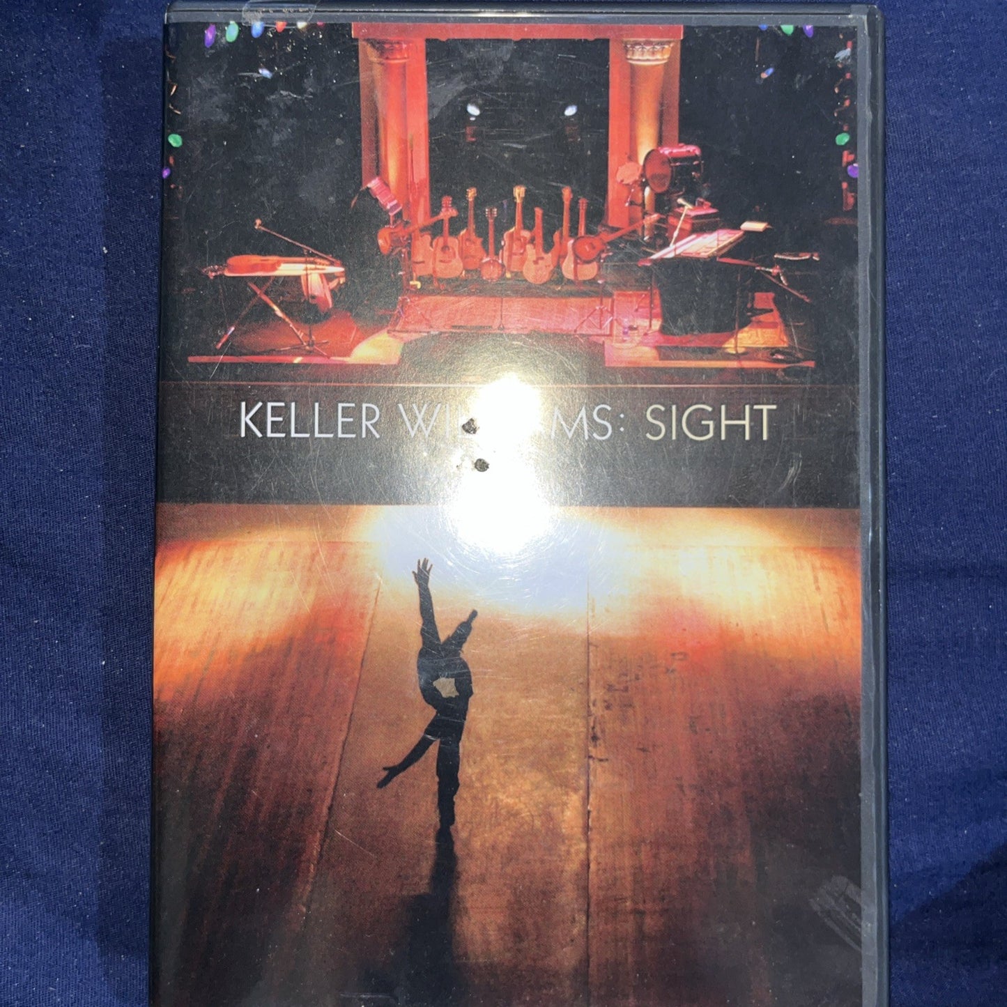 Sight (DVD) New