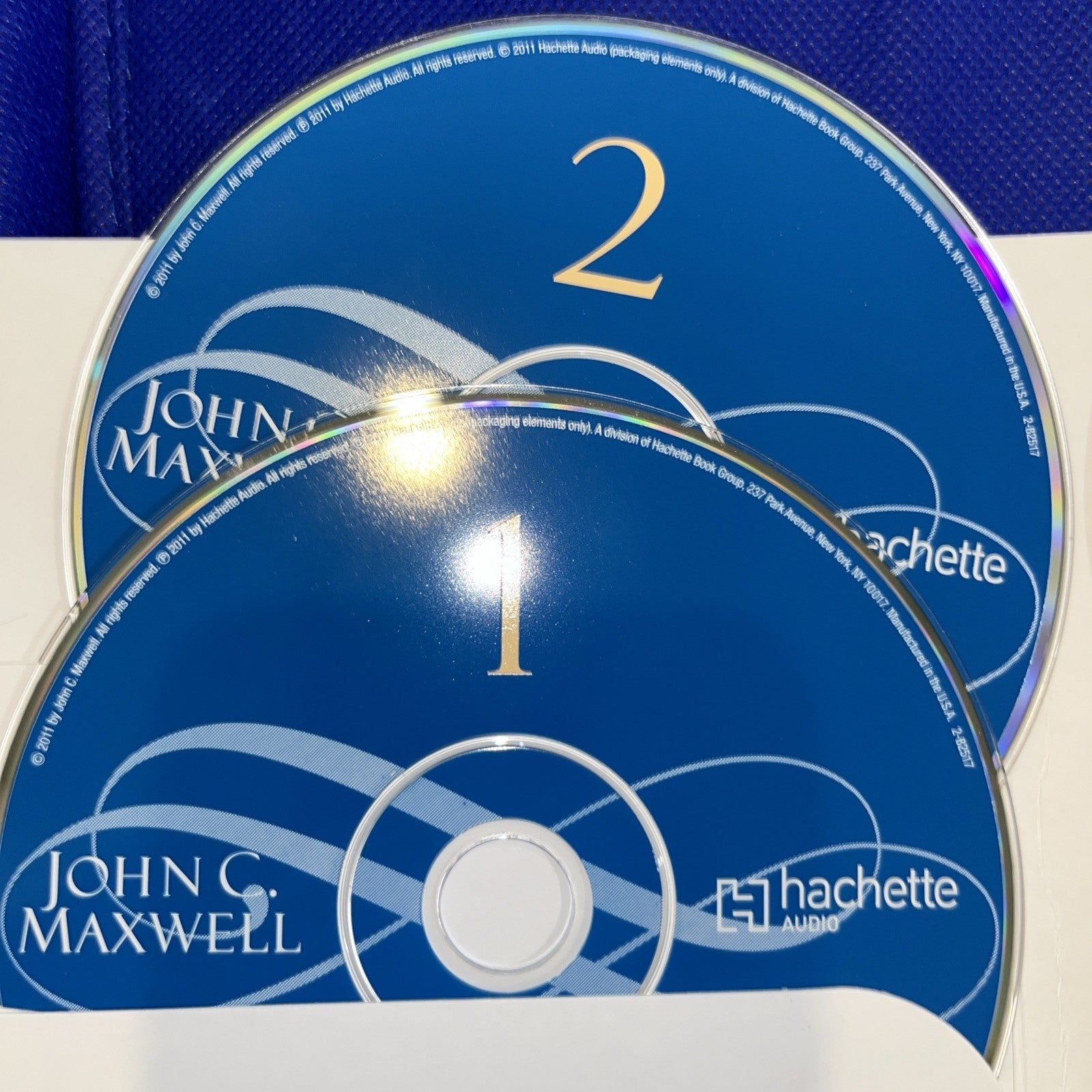 5 Levels of Leadership : Proven Steps to Maximize Your Potential by John C....