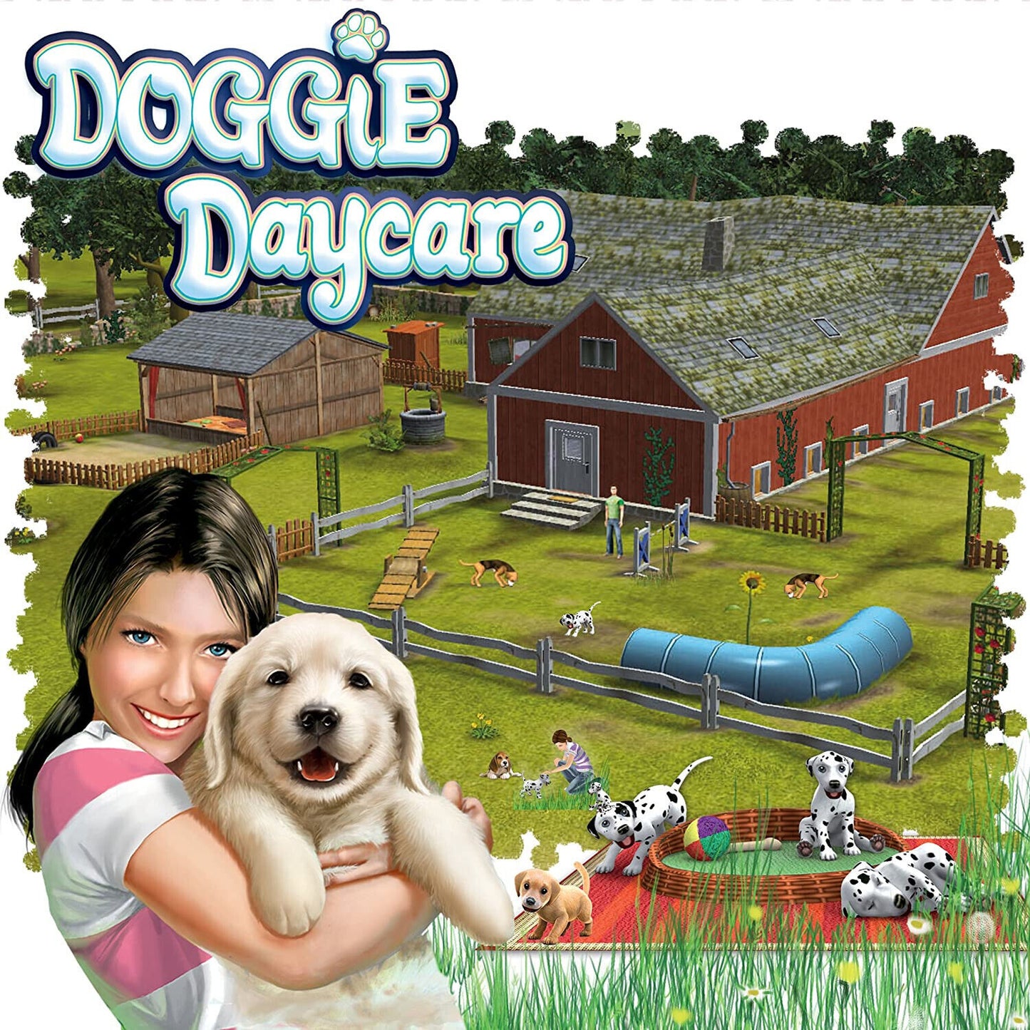 I Love Games (PC, 2010)