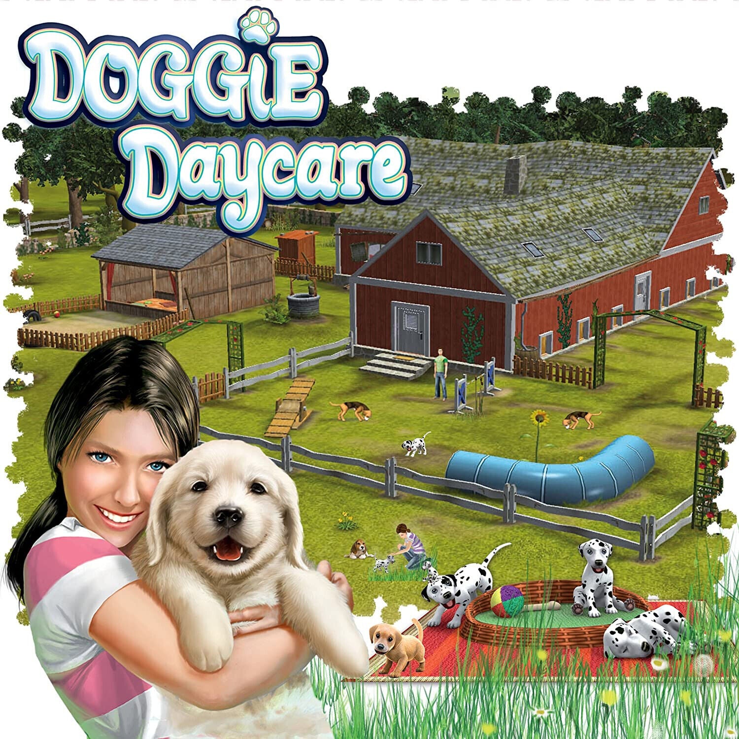 I Love Games (PC, 2010)