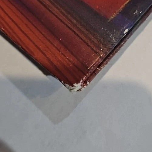 The Nutcracker (Hardcover) Children's Book. Large 8.5" X 11"