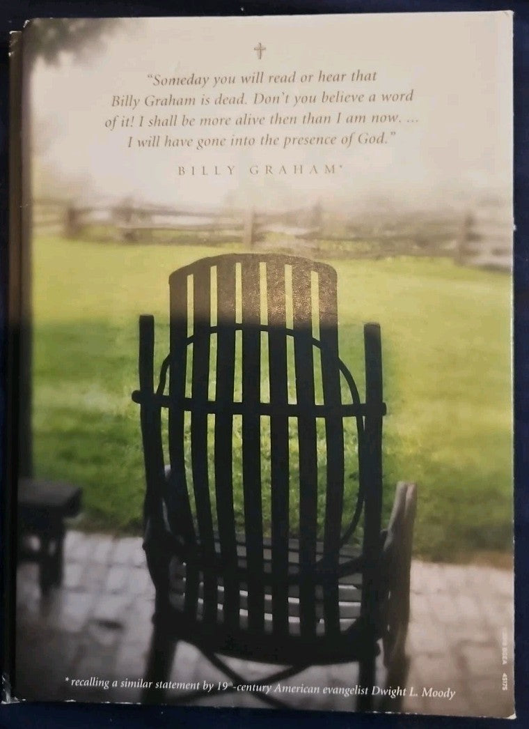 Billy Graham: A Life Remembered