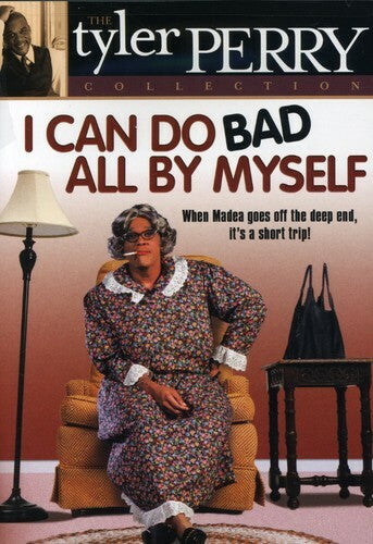 I Can Do Bad All by Myself (DVD, 2002)