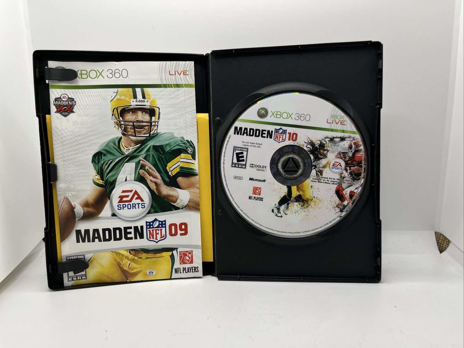 Madden NFL 2010