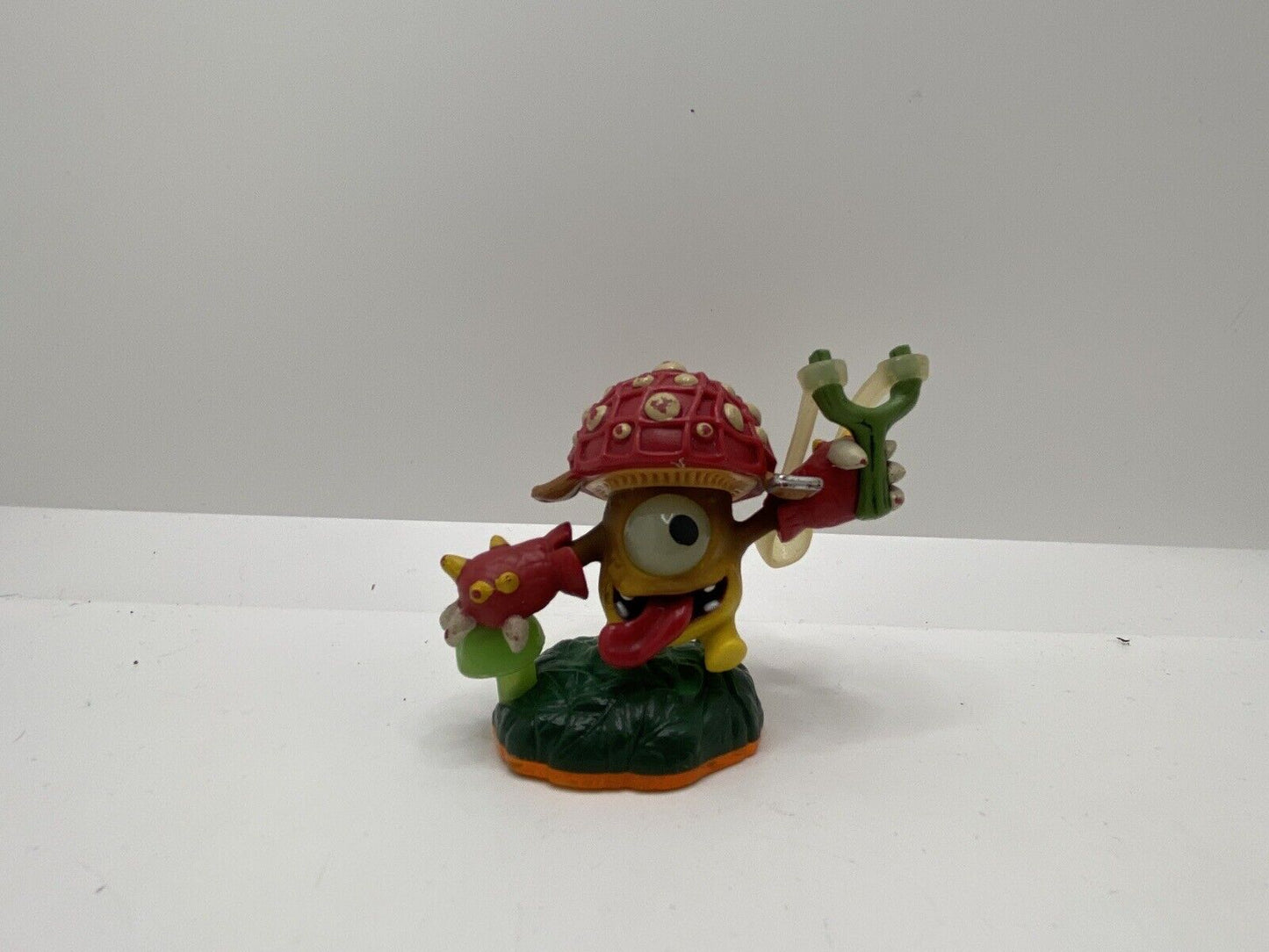 Skylanders Shroom Boom