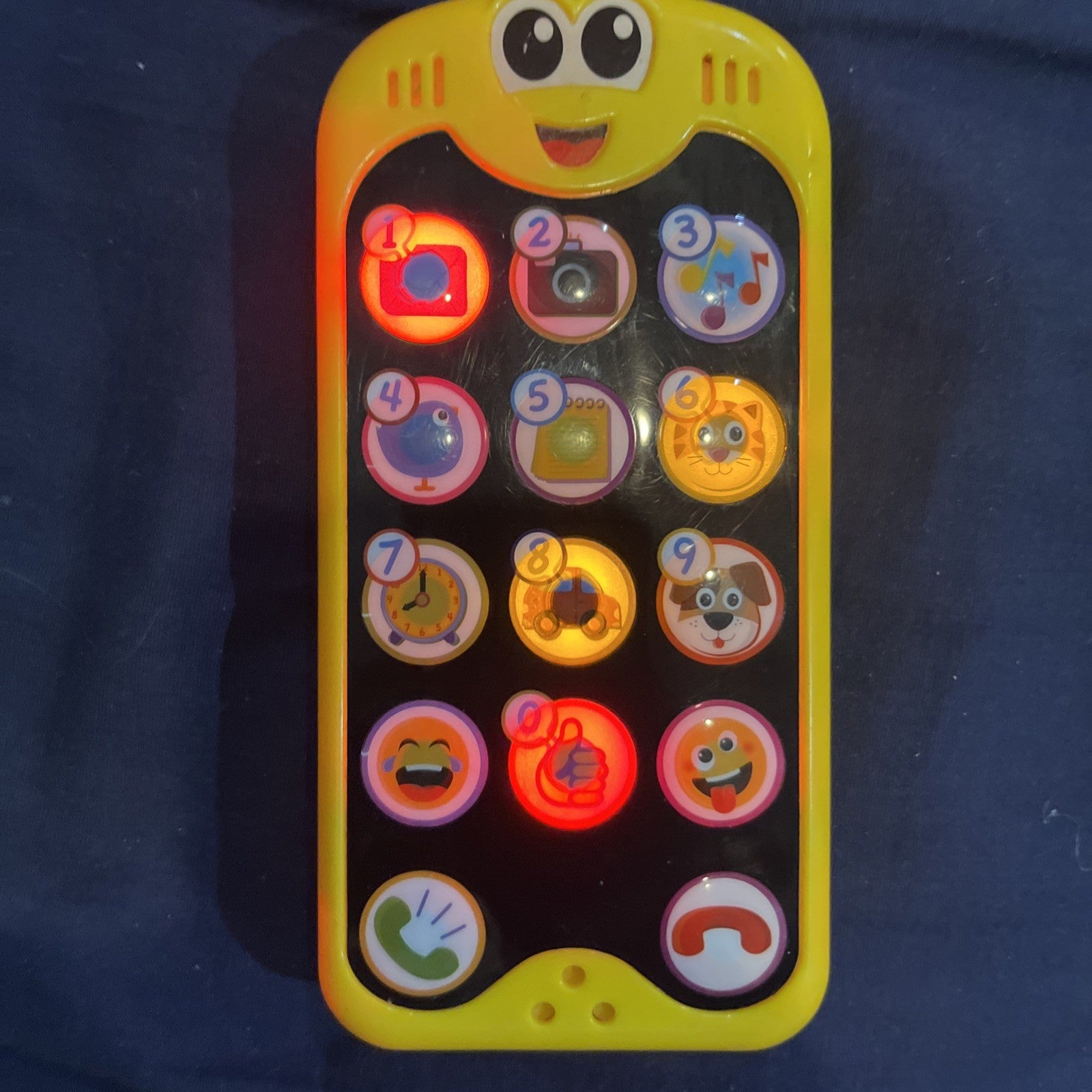 Learning Journey Toy 2018 Working